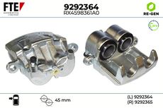 FTE automotive GmbH 9292364