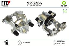 FTE automotive GmbH 9292366