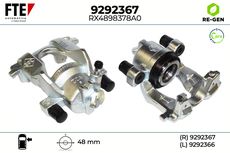 FTE automotive GmbH 9292367