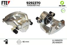 FTE automotive GmbH 9292370