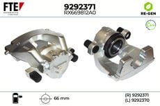 FTE automotive GmbH 9292371