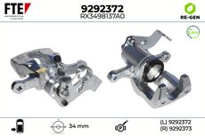 FTE automotive GmbH 9292372