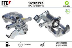 FTE automotive GmbH 9292373