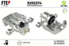 FTE automotive GmbH 9292374