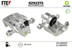 FTE automotive GmbH 9292375