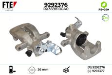 FTE automotive GmbH 9292376