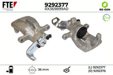FTE automotive GmbH 9292377