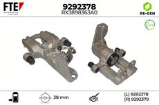 FTE automotive GmbH 9292378
