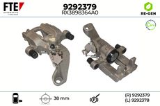 FTE automotive GmbH 9292379