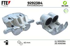 FTE automotive GmbH 9292384