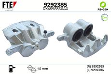 FTE automotive GmbH 9292385