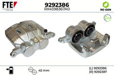 FTE automotive GmbH 9292386
