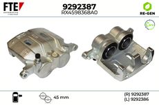 FTE automotive GmbH 9292387