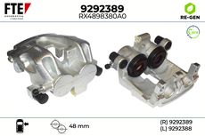 FTE automotive GmbH 9292389