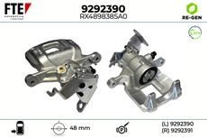 FTE automotive GmbH 9292390