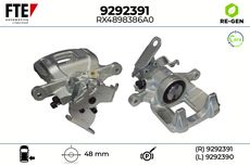 FTE automotive GmbH 9292391