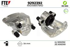 FTE automotive GmbH 9292392