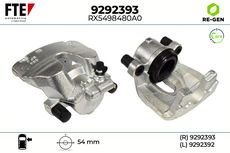 FTE automotive GmbH 9292393