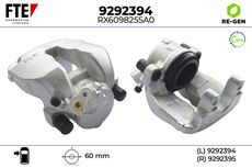 FTE automotive GmbH 9292394