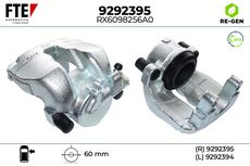 FTE automotive GmbH 9292395