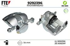 FTE automotive GmbH 9292396