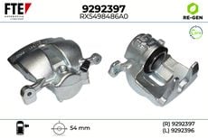 FTE automotive GmbH 9292397