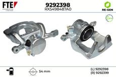 FTE automotive GmbH 9292398