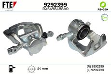 FTE automotive GmbH 9292399