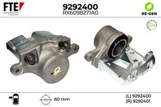 FTE automotive GmbH 9292400