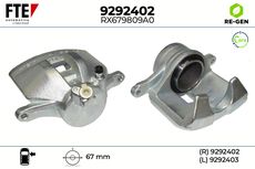FTE automotive GmbH 9292402