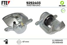 FTE automotive GmbH 9292403
