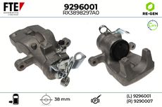 FTE automotive GmbH 9296001