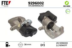 FTE automotive GmbH 9296002