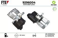 FTE automotive GmbH 9296004