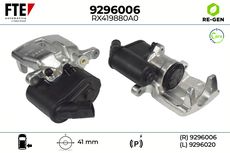 FTE automotive GmbH 9296006
