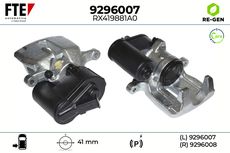 FTE automotive GmbH 9296007