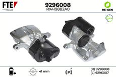 FTE automotive GmbH 9296008