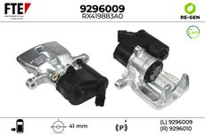 FTE automotive GmbH 9296009