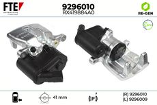 FTE automotive GmbH 9296010