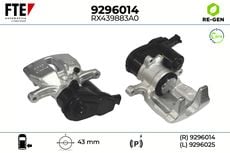 FTE automotive GmbH 9296014