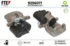 FTE automotive GmbH 9296017