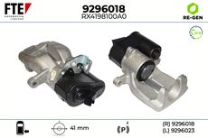 FTE automotive GmbH 9296018
