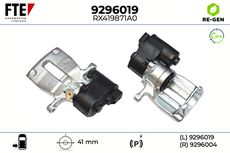 FTE automotive GmbH 9296019