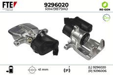 FTE automotive GmbH 9296020
