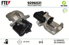 FTE automotive GmbH 9296021