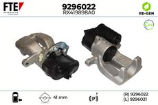 FTE automotive GmbH 9296022