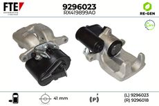 FTE automotive GmbH 9296023