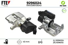 FTE automotive GmbH 9296024
