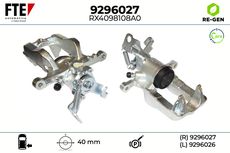 FTE automotive GmbH 9296027