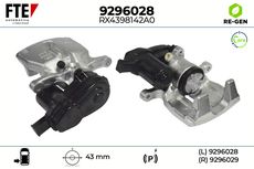 FTE automotive GmbH 9296028